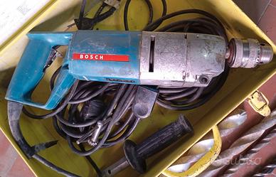 Trapano Bosch Professionale