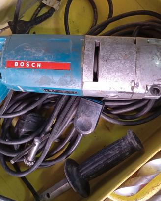 Trapano Bosch Professionale