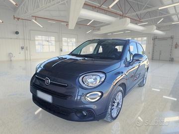 FIAT 500X 1.3 MJET 95 CV E6D CONNECT CROSSOVER