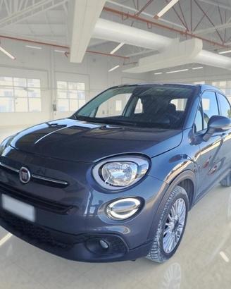 FIAT 500X 1.3 MJET 95 CV E6D CONNECT CROSSOVER