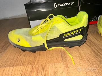 Scott supertrac speed rc