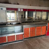 Bancone Bar