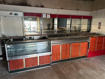 Bancone Bar