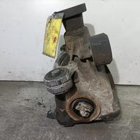 DIFFERENZIALE POSTERIORE JAGUAR X-Type Serie C2S47