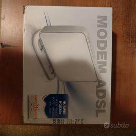 modem  ADSL 