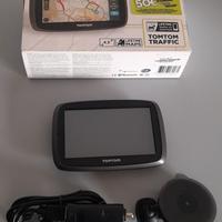 Navigatore GPS TomTom Go 40 come nuovo