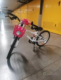 bici  20 pollici