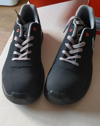 Scarpe da lavoro