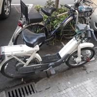 Aprilia Altro modello - 1989