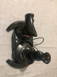 Thrustmaster Hotas X