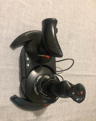 Thrustmaster Hotas X