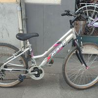 Bici MTB 24