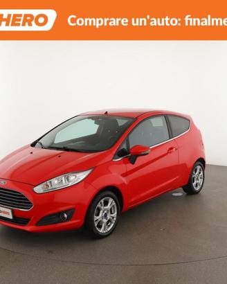 FORD Fiesta UU31471