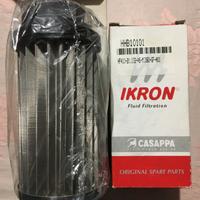 Filtri Aspirazione IKRON