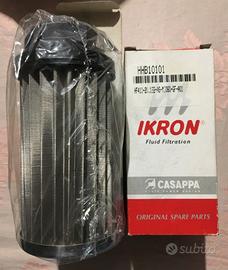 Filtri Aspirazione IKRON