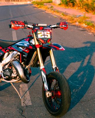 HONDA CR 125 R 2007 (2026) PREZZO TRATTABILE