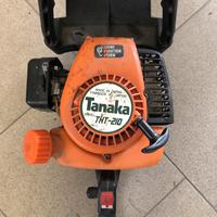 Tagliasiepi a scoppio Tanaka tht-210