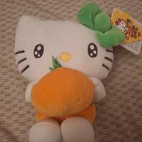 Squishmallows Hello Kitty