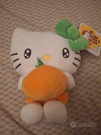 Squishmallows Hello Kitty