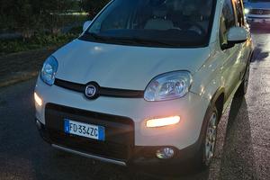 panda 4x4 2016 diesel