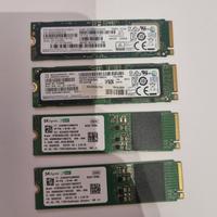 4x HD NVMe 256GB