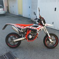 Beta RR motard 125 4t 2023