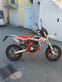 Beta RR motard 125 4t 2023