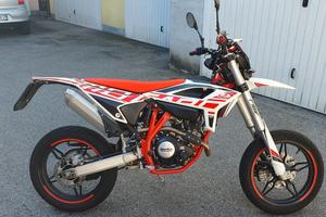 Beta RR motard 125 4t 2023