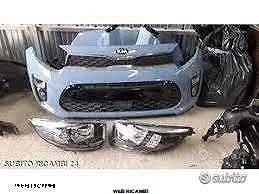 Kia picanto disponibile musata 2023 2024 2025
