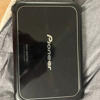 Amplificatore per auto Pioneer GM-D9701