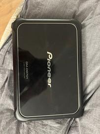 Amplificatore per auto Pioneer GM-D9701