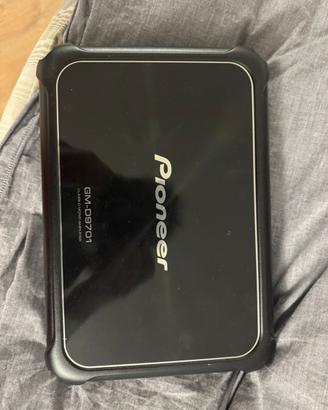 Amplificatore per auto Pioneer GM-D9701