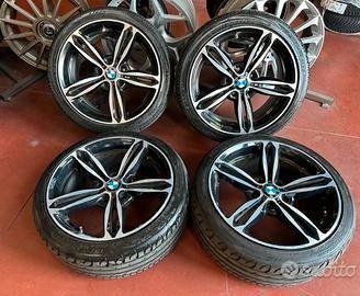 CERCHI BMW 18 pollici