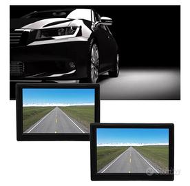 ✅Telecamere laterali per auto✅