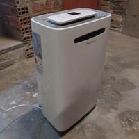 Deumidificatore Pro Breeze 20L/24h