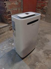 Deumidificatore Pro Breeze 20L/24h