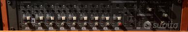 MIxer a rack  MV 800 Yamaha