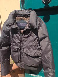 Giacca imbottita X-Cape – stile bomber/puffer