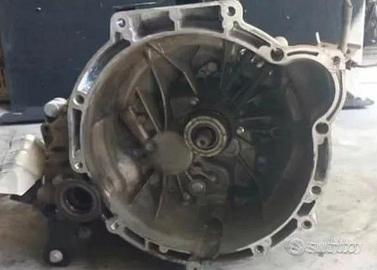 Cambio manuale Ford Fiesta