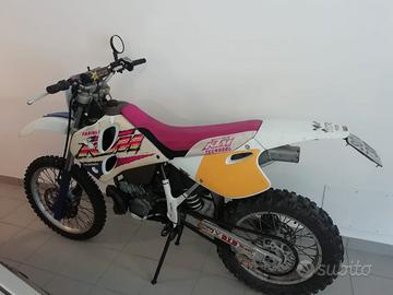 ktm 300 gs