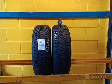 2 Gomme al 80% 165/70/14 SAVA 4 Stagioni - Cantù