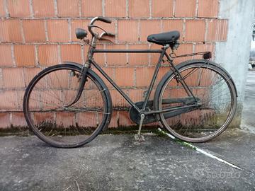 Bici vintage