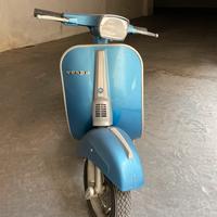 Vespa 50 special