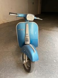Vespa 50 special