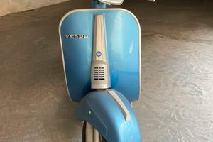 Vespa 50 special