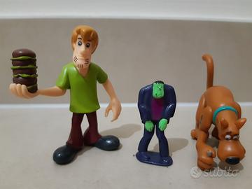 Personaggi scooby doo
