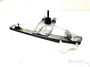 CREMAGLIERA ALZAVETRO POSTERIORE SINISTRA RENAULT