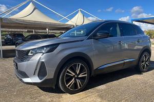 Peugeot 3008 BlueHDi 130 S&S EAT8 GT Line 2021