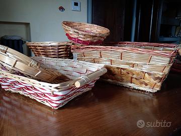 Set dicesti in vimini