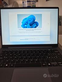 PC Notebook Samsung Galaxy Book6 Intel Windows